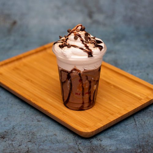 cocoa crush